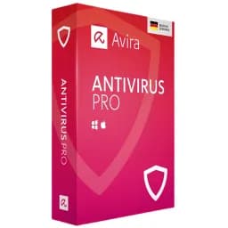 Avira antivirus pro