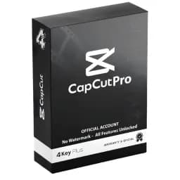 CapCut Pro